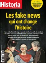 Historia Magazine – septembre 2022
