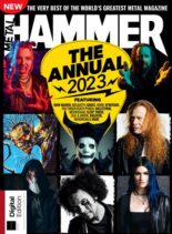 Metal Hammer – Annual 2023