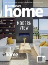 Northshore Home Magazine – September 2022