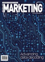 NZ Marketing – September 2022
