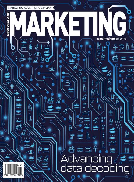 NZ Marketing – September 2022