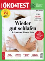 OKO-TEST – Oktober 2022