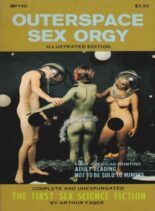Outer Space Sex Orgy – 1970s
