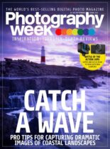 Photography Week – 22 September 2022