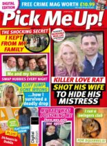 Pick Me Up! – 29 September 2022