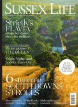 Sussex Life – October 2022