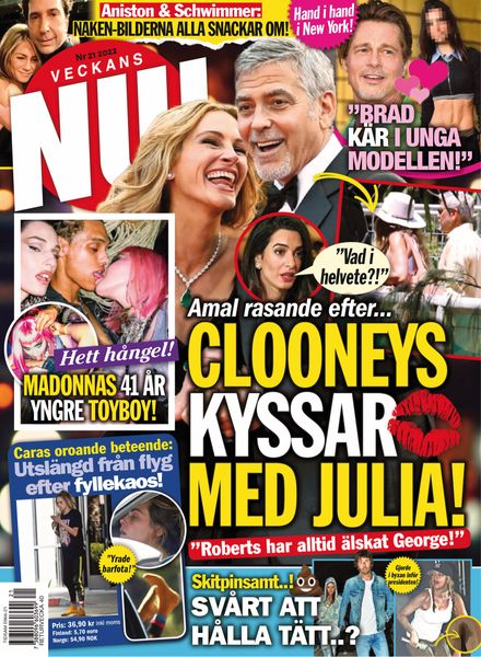 Veckans NU – 01 oktober 2022