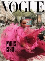 Vogue Nederland – september 2022