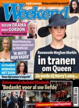 Weekend Netherlands – 21 september 2022