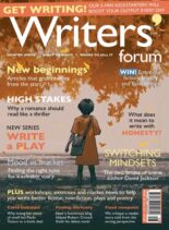 Writers’ Forum – Issue 248 – October 2022