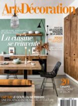 Art & Decoration – octobre 2022