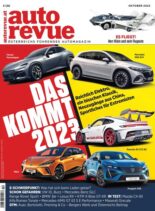 Autorevue – September 2022