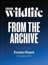 BBC Wildlife Specials – September 2022