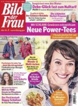 Bild der Frau – 23 September 2022