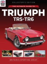British Icon – September 2022