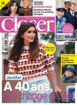 Closer France – 23 septembre 2022
