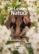 De Levende Natuur – september 2022