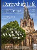 Derbyshire Life – October 2022