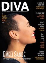 Diva UK – October 2022