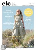 eatliveescape – Issue 6 2021