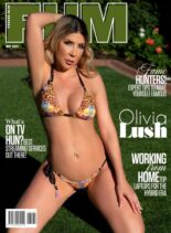 FHM Canada – May 2022