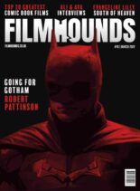 Filmhounds Magazine – Issue 10 – February-March 2022