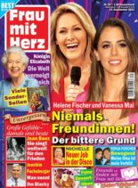 Frau mit Herz – 23 September 2022