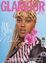 Glamour South Africa – October 2022