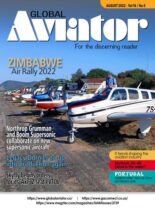 Global Aviator South Africa – August 2022