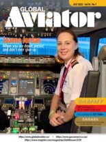 Global Aviator South Africa – July 2022