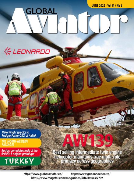 Global Aviator South Africa – June 2022