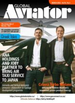 Global Aviator South Africa – March 2022