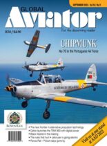 Global Aviator South Africa – September 2022