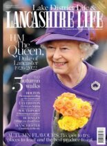 Lancashire Life – November 2022