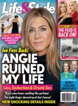 Life & Style Weekly – October 03 2022