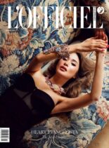 L’Officiel Philippines – Fall 2022
