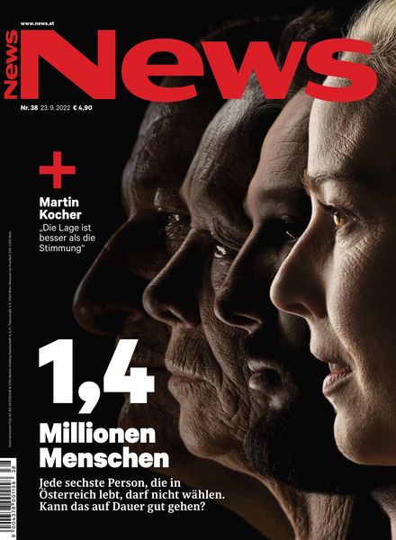 News – 23 September 2022
