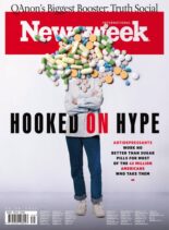 Newsweek International – 30 September 2022