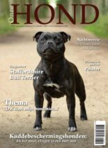 Onze Hond – september 2022