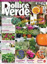 Pollice Verde – ottobre 2022