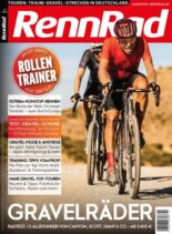 RennRad – September 2022