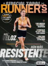 Runner’s World Espana – octubre 2022