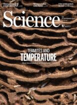 Science – 23 September 2022