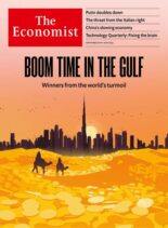 The Economist Asia Edition – September 24 2022