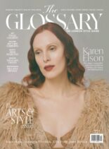 The Glossary – 12 September 2022