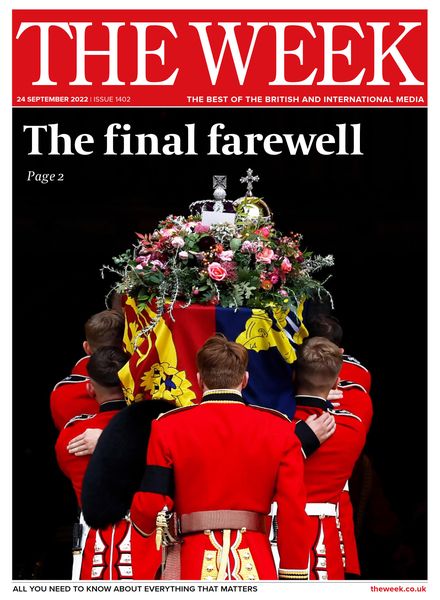 The Week UK – 24 September 2022