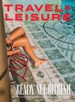 Travel+Leisure USA – October 2022