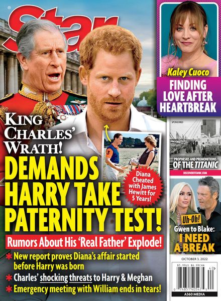US Weekly – October 03 2022
