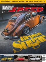 VW SPEED – September 2022