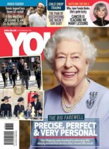 You South Africa – 29 September 2022
